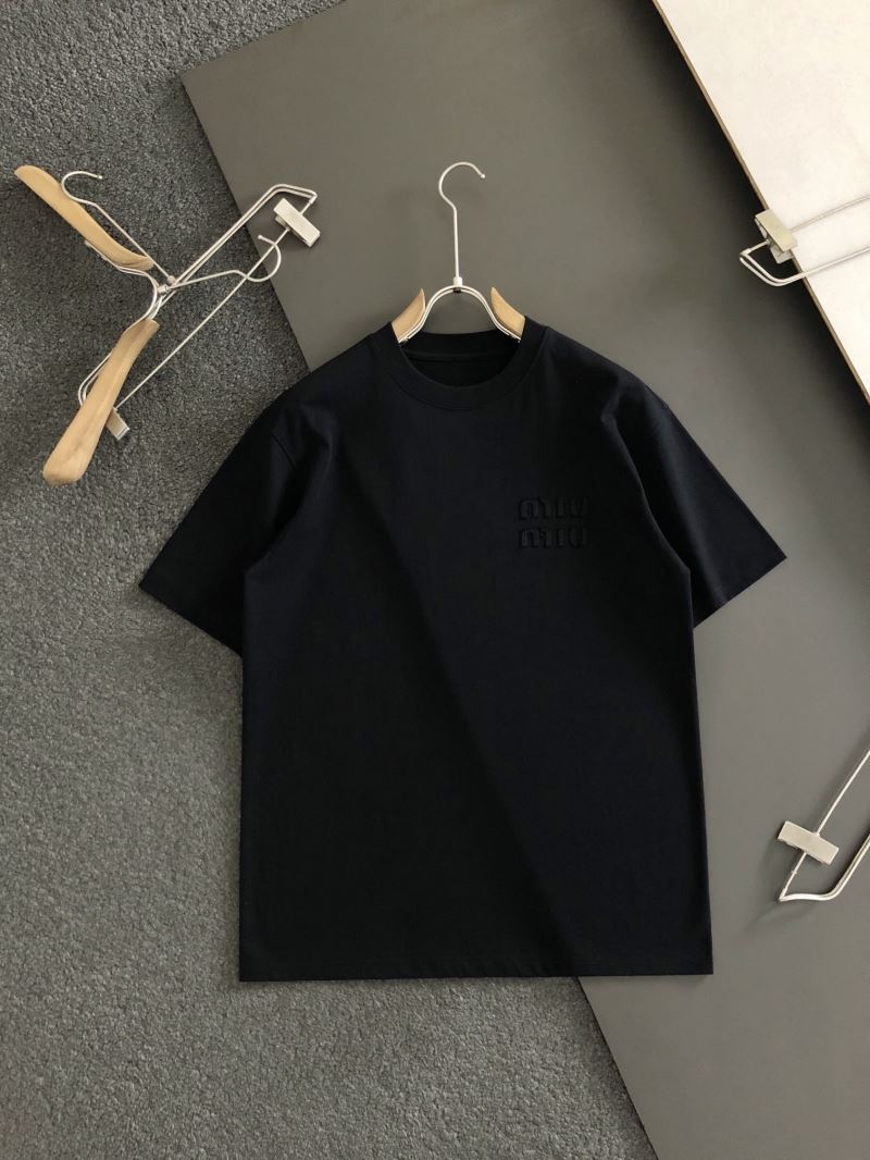 Miu Miu T-Shirts